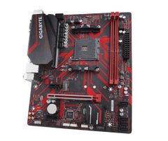Mainboard GIGABYTE B450M Gaming