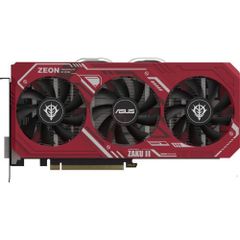 VGA Asus TUF Gaming GTX 1660 6GB Super Zaku Gundam EdiTion Advanced 3 Fan