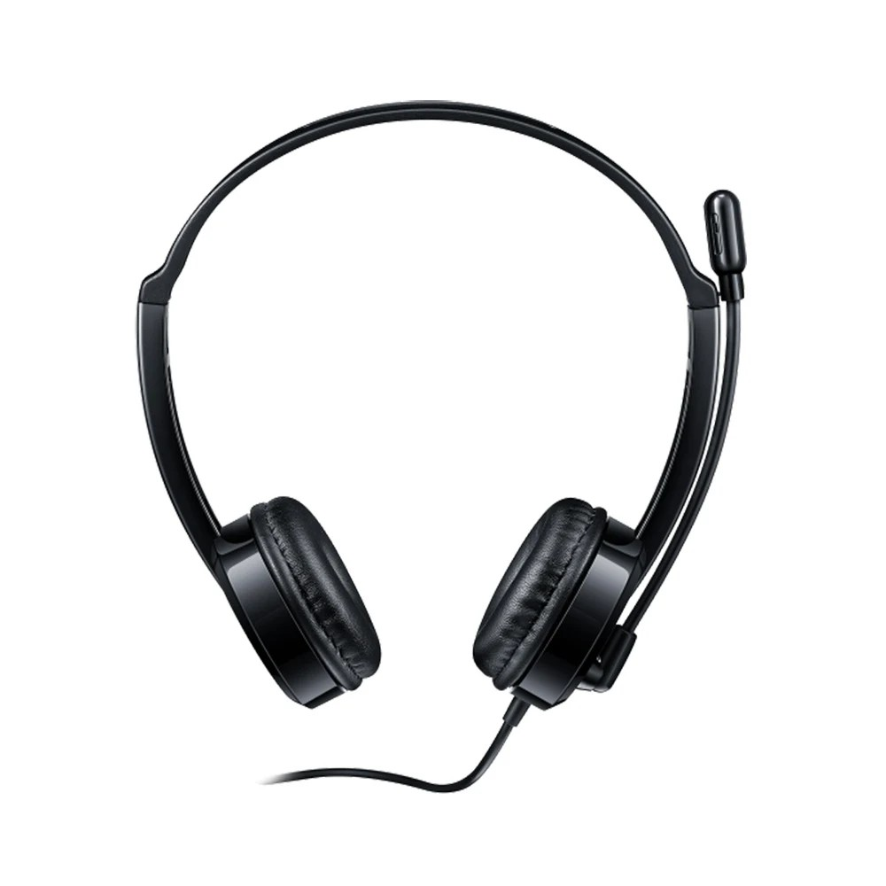 Tai nghe chụp tai có dây RAPOO H120