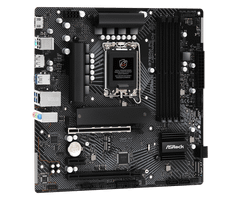 Mainboard ASRock B760M PG Lightning DDR5