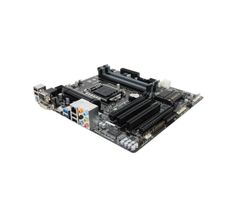 Mainboard ASUS B85
