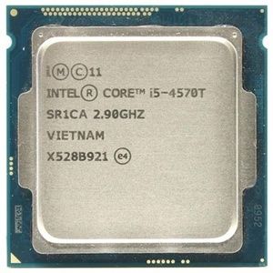 CPU Intel® Core™ i5 4570T