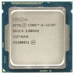 CPU Intel® Core™ i5 4570T