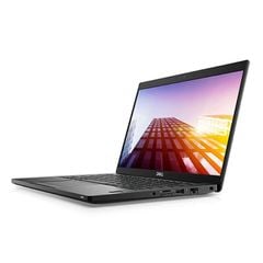 Laptop Dell Latitude 7300 | i5 8365U | RAM 8GB | SSD 256GB | 13.3 inch FHD Cảm ứng