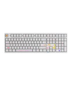 Bàn phím cơ AKKO 3108 RF Sailor Moon Crystal | Dual-mode