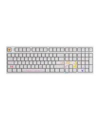 Bàn phím cơ AKKO 3108 RF Sailor Moon Crystal | Dual-mode