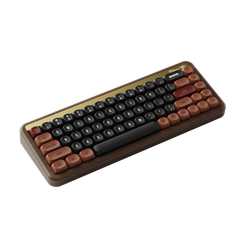 Bàn phím cơ AKKO MU01 | Hotswap | RGB | Multi-Modes