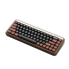 Bàn phím cơ AKKO MU01 | Hotswap | RGB | Multi-Modes