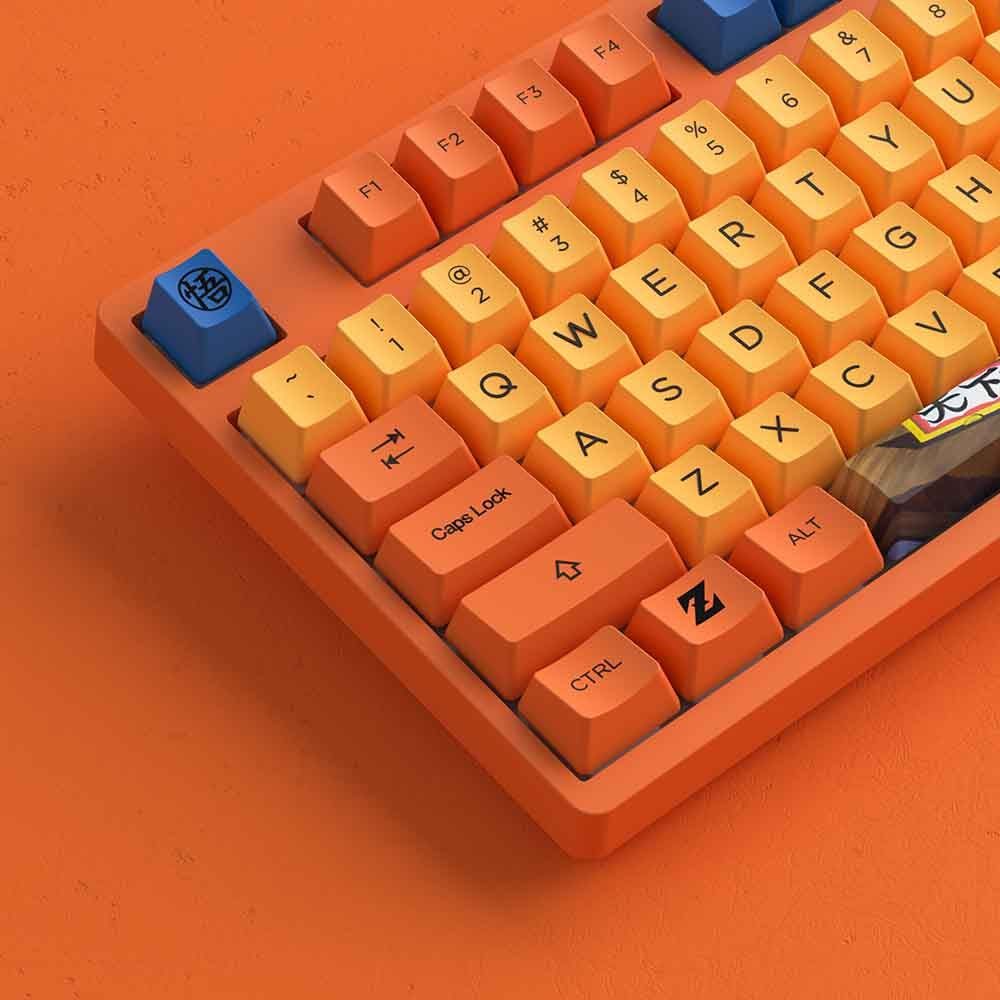 Bàn phím cơ AKKO 3087 RF | Dual-mode |  AKKO switch V3