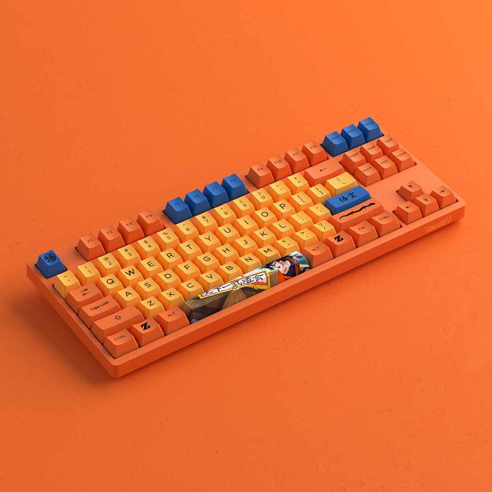 Bàn phím cơ AKKO 3087 RF | Dual-mode |  AKKO switch V3