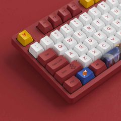 Bàn phím cơ AKKO 3087 RF | Dual-mode |  AKKO switch V3