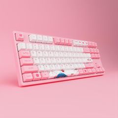 Bàn phím cơ AKKO 3087 RF | Dual-mode |  AKKO switch V3