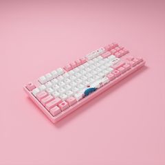 Bàn phím cơ AKKO 3087 RF | Dual-mode |  AKKO switch V3