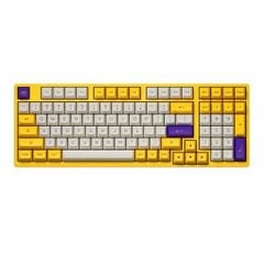 Bàn phím cơ AKKO 3098 Los Angeles RGB