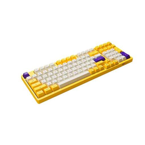 Bàn phím cơ AKKO 3098 Los Angeles RGB