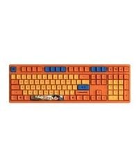 Bàn phím không dây AKKO 3108 RF Dragon Ball Z - Goku