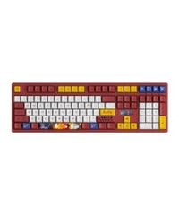 Bàn phím không dây AKKO 3108 RF One Piece - Luffy