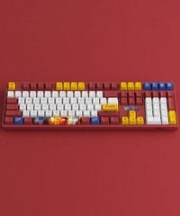 Bàn phím không dây AKKO 3108 RF One Piece - Luffy
