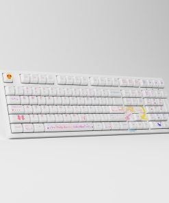 Bàn phím cơ AKKO 3108 RF Sailor Moon Crystal | Dual-mode