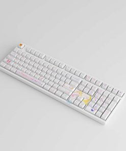 Bàn phím cơ AKKO 3108 RF Sailor Moon Crystal | Dual-mode