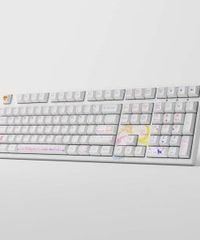 Bàn phím cơ AKKO 3108 RF Sailor Moon Crystal | Dual-mode