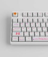 Bàn phím cơ AKKO 3108 RF Sailor Moon Crystal | Dual-mode