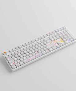 Bàn phím cơ AKKO 3108 RF Sailor Moon Crystal | Dual-mode