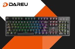 Bàn phím cơ DAREU EK1280 RGB