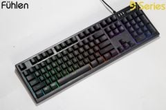 Bàn Phím Giả Cơ Fuhlen G450S Pro