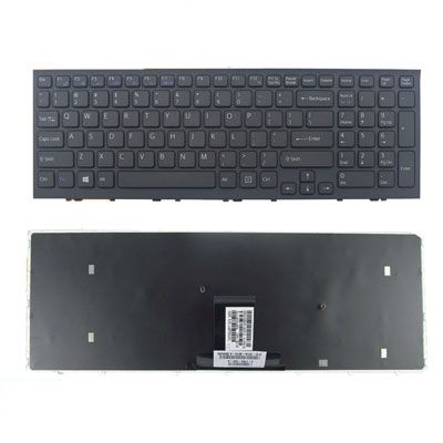 Bàn phím SONY EB Khung