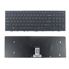 Bàn phím SONY EB Khung