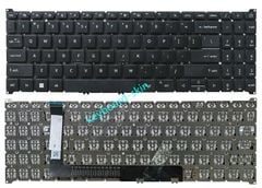 Bàn phím laptop Acer Aspire 3 A315-59, A315-59G, Acer Aspire 5 A515-47, A515-57, Aspire 7 A715-51, A715-76, S50-54