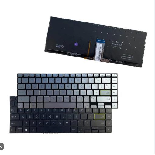 Bàn phím Asus Vivobook S14 S433 X421 M433 A415