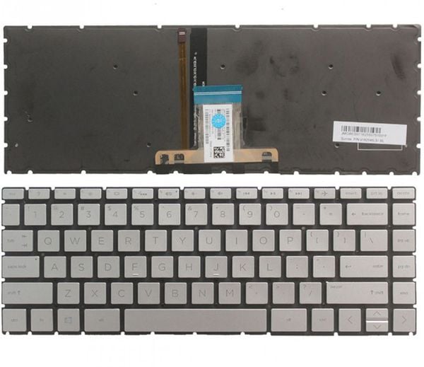 Bàn phím HP 14DA000 14CE