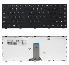 Bàn phím LENOVO G40, G40-70, Ideapad B40-30, B40-70, G40-30, G40-45, Z40-70, Z40-75, 300-14IBR, 300-14ISK