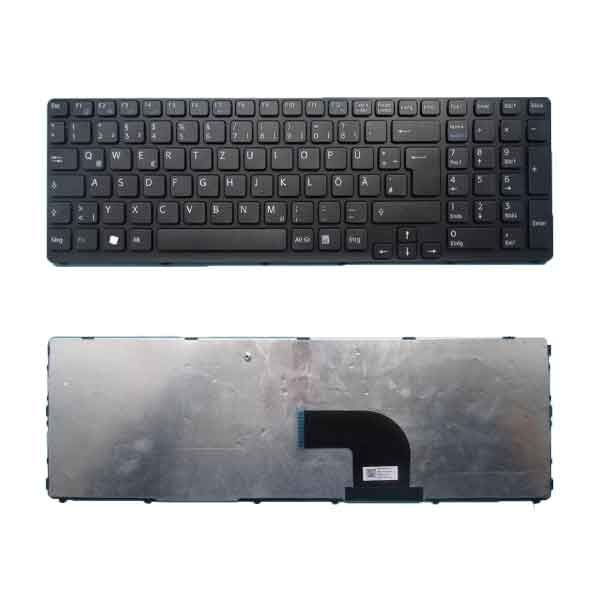 Bàn phím SONY SVE15