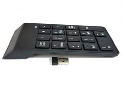Bàn phím số bluetooth K07BT