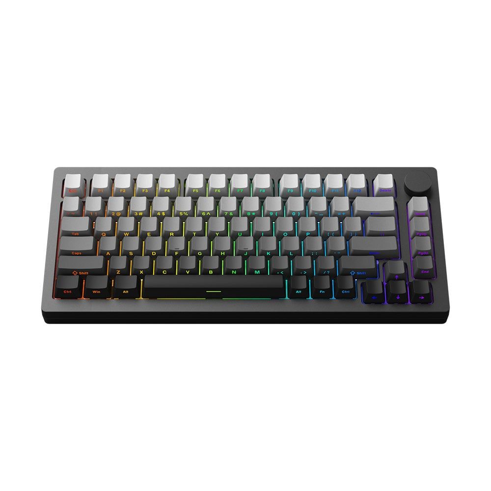 Bàn Phím MonsGeek M1W HE-SP V3 | Multi modes | Magnetic Switches