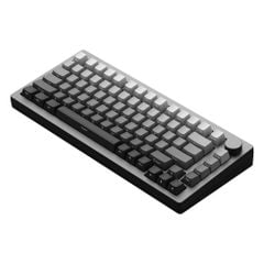 Bàn Phím MonsGeek M1W HE-SP V3 | Multi modes | Magnetic Switches