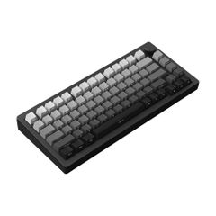 Bàn Phím MonsGeek M1W HE-SP V3 | Multi modes | Magnetic Switches