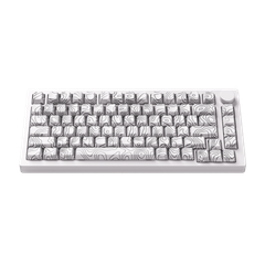 Bàn Phím MonsGeek M1 V5-SP Contour RGB | Aluminum | Akko V3 Piano Pro