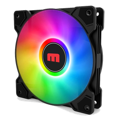 Fan Case MAGIC FC01 Auto RGB