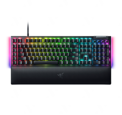 Bàn phím cơ RAZER BlackWidow V4 (có dây)