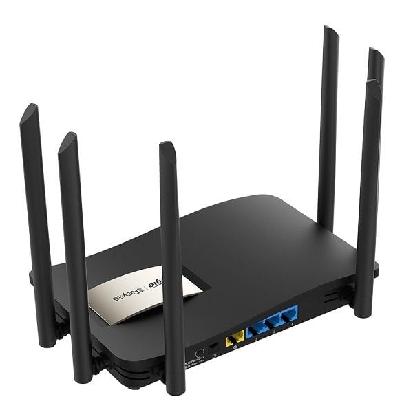 Router Wifi RUIJIE RG-EW 1200G PRO (Dual-Band AC1300 MU-MIMO hỗ trợ MESH)