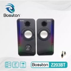 Loa BOSSTON Z203BT