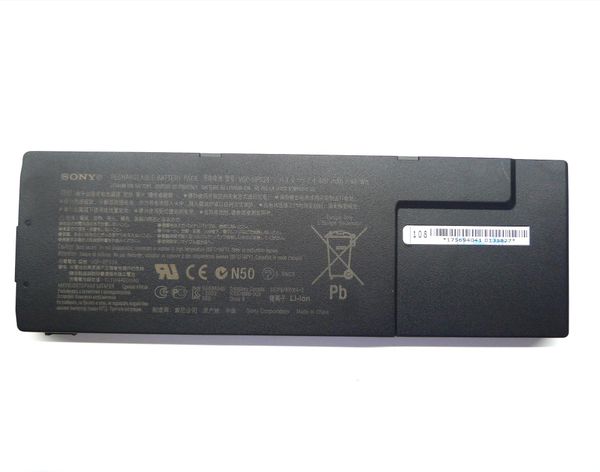 Pin Laptop SONY BPS24