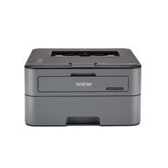 Máy in laser trắng đen đơn năng Brother HL-L2321D