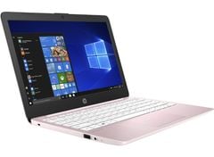 Laptop HP Stream 14 | AMD A4 9120e | RAM 4 GB | SSD 64GB eMMC, 14 inch FullHD cảm ứng