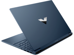 Laptop HP Gaming Victus 15-fa0033dx | Core i5 12450H | RTX 3050 4GB | RAM 16GB | SSD 512GB | 15.6 inch FHD IPS 144Hz | Xanh | NK
