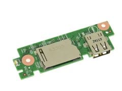 USB Board laptop Dell 3542